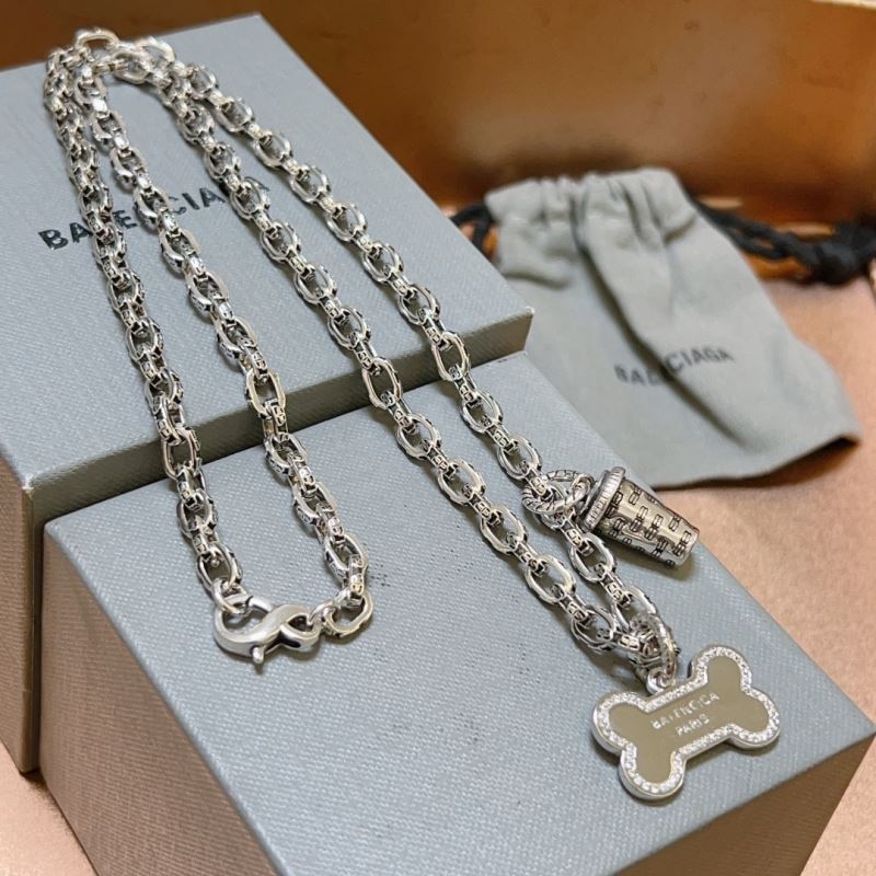 Balenciaga Necklaces